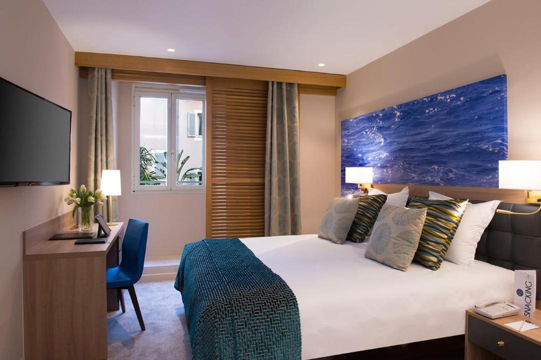 Photo of Bedroom in Old Town