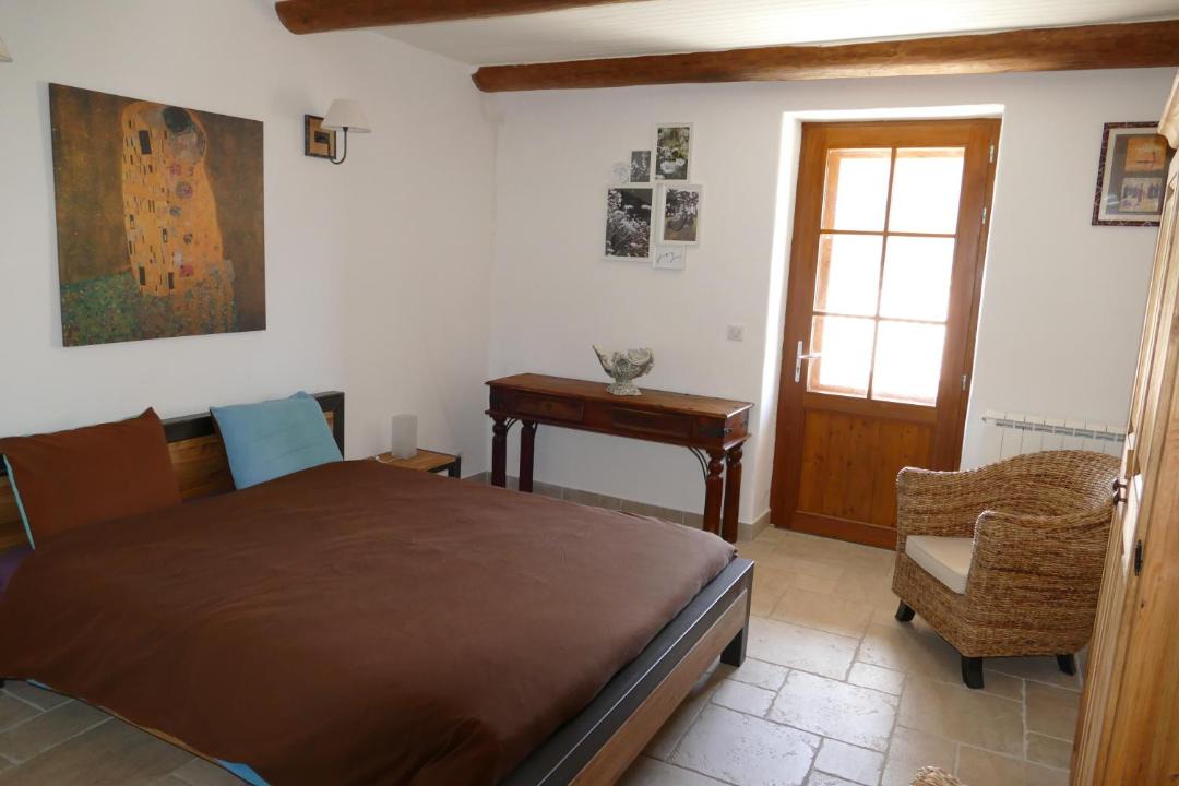 Photo of Bedroom in Vesc