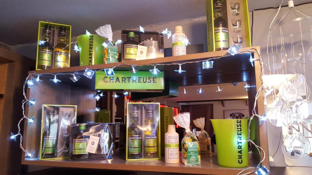 Photo of Others in Saint-Pierre-de-Chartreuse