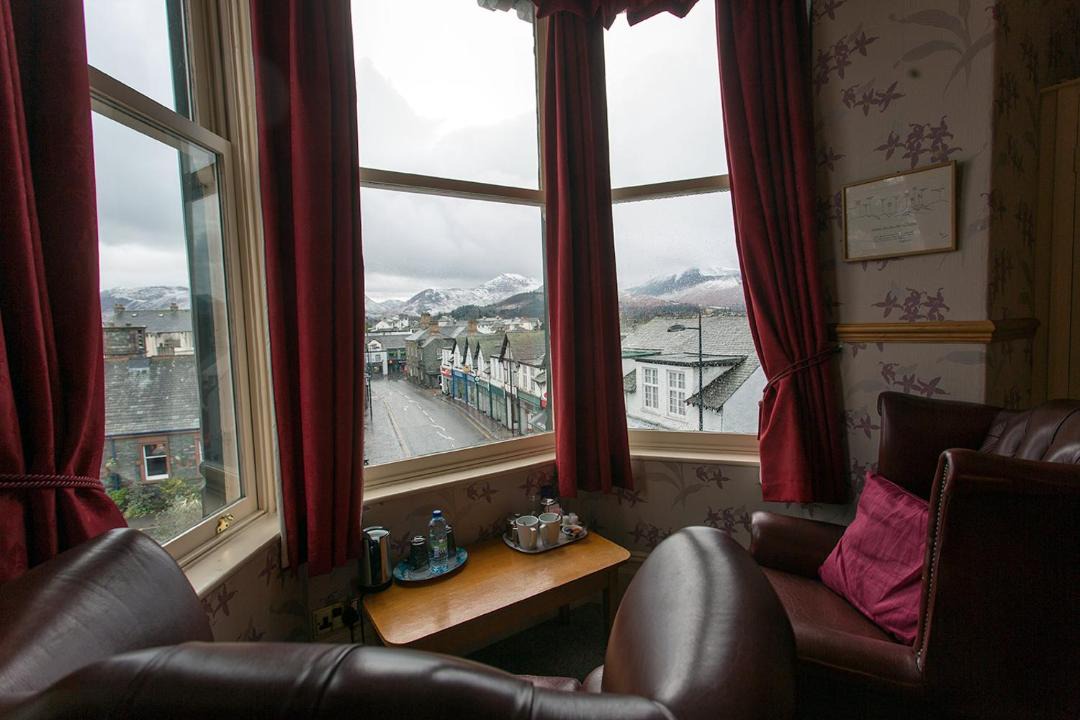 Photo of Livingroom in Keswick