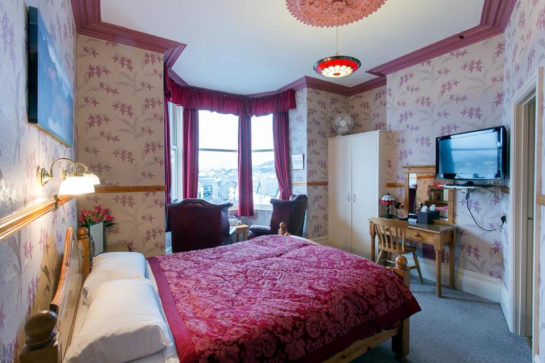 Photo of Bedroom in Keswick