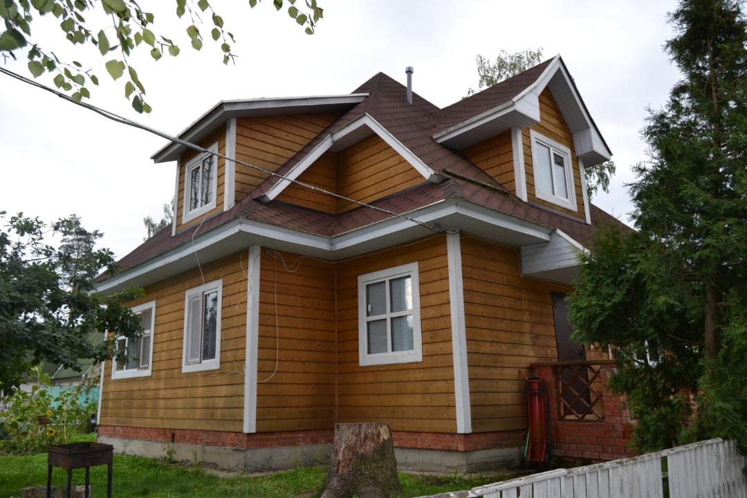 Photo of Buildings in Korolev