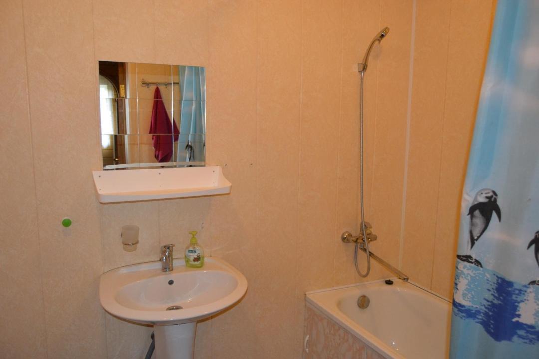Photo of Bathroom in Korolev