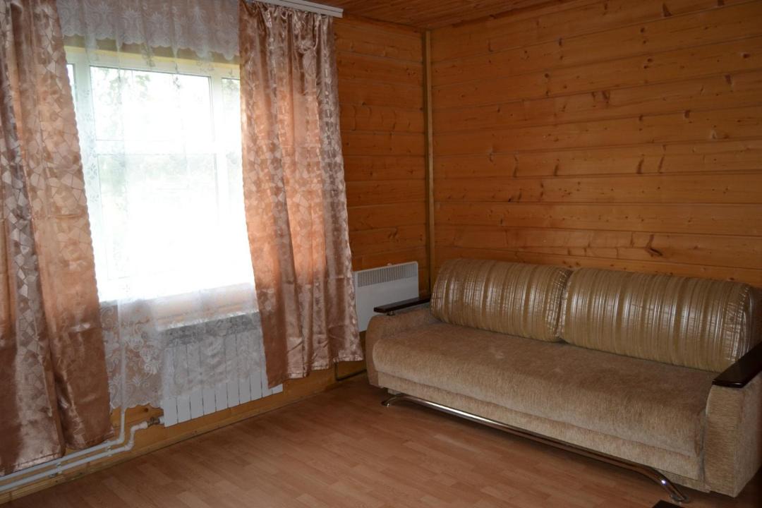 Photo of Bedroom in Korolev