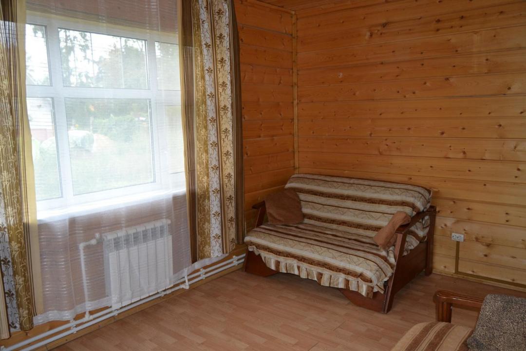 Photo of Bedroom in Korolev