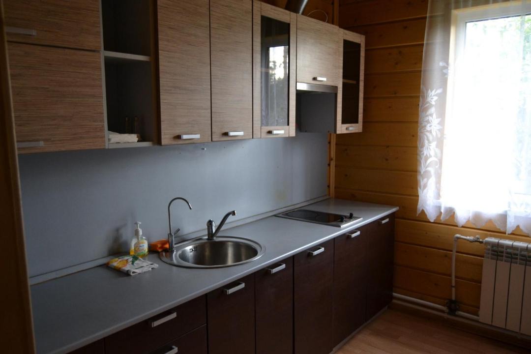 Photo of Kitchen in Korolev