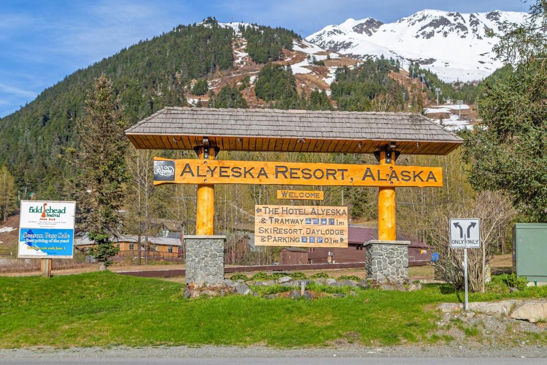 Photo of Others in Girdwood