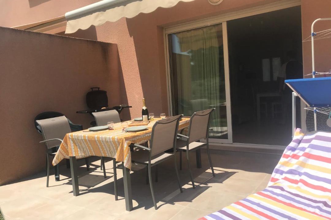 Photo of Livingroom in Santa-Maria-Poggio