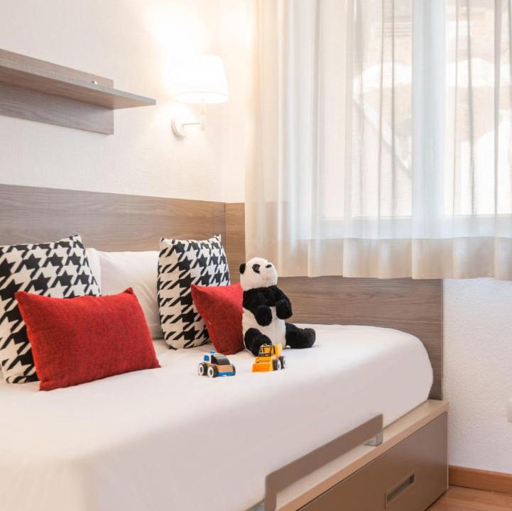 Photo of Bedroom in El Tarter