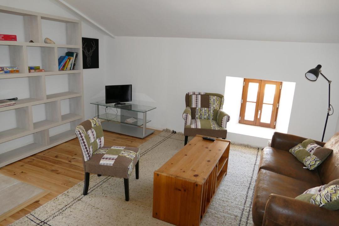 Photo of Livingroom in Vesc
