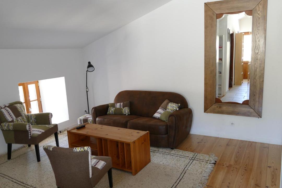 Photo of Livingroom in Vesc