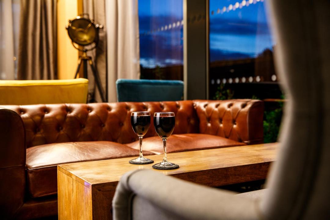 Photo of Livingroom in Oldbury