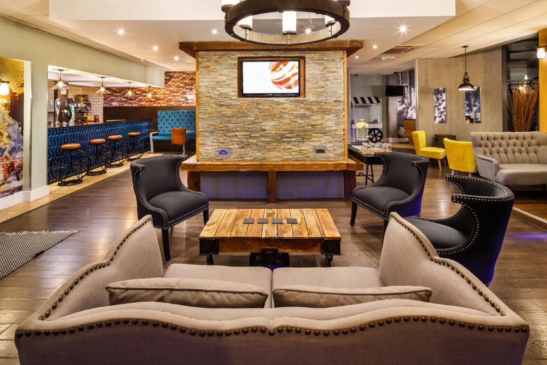 Photo of Livingroom in Oldbury