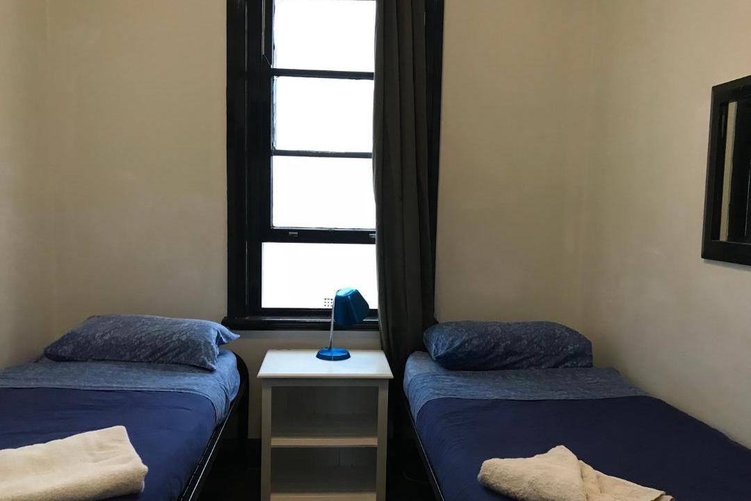 Photo of Bedroom in Coogee