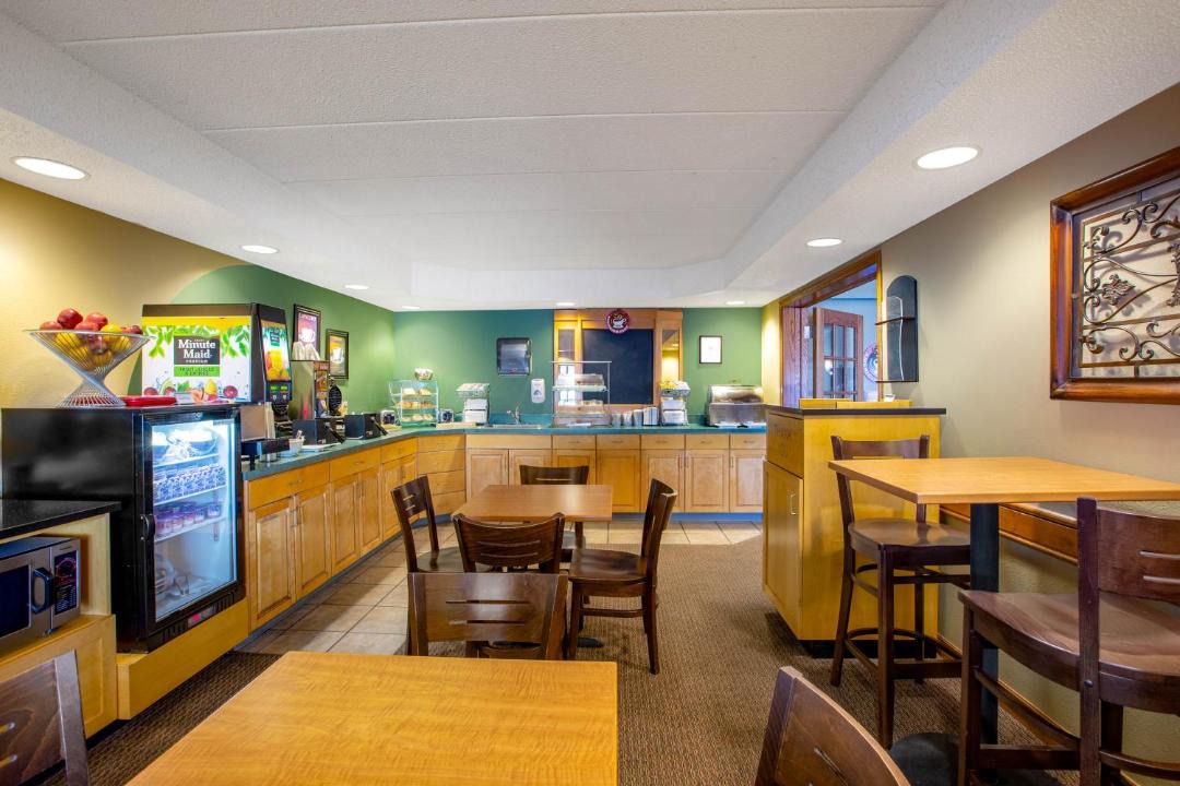 Photo of Kitchen in Kearney