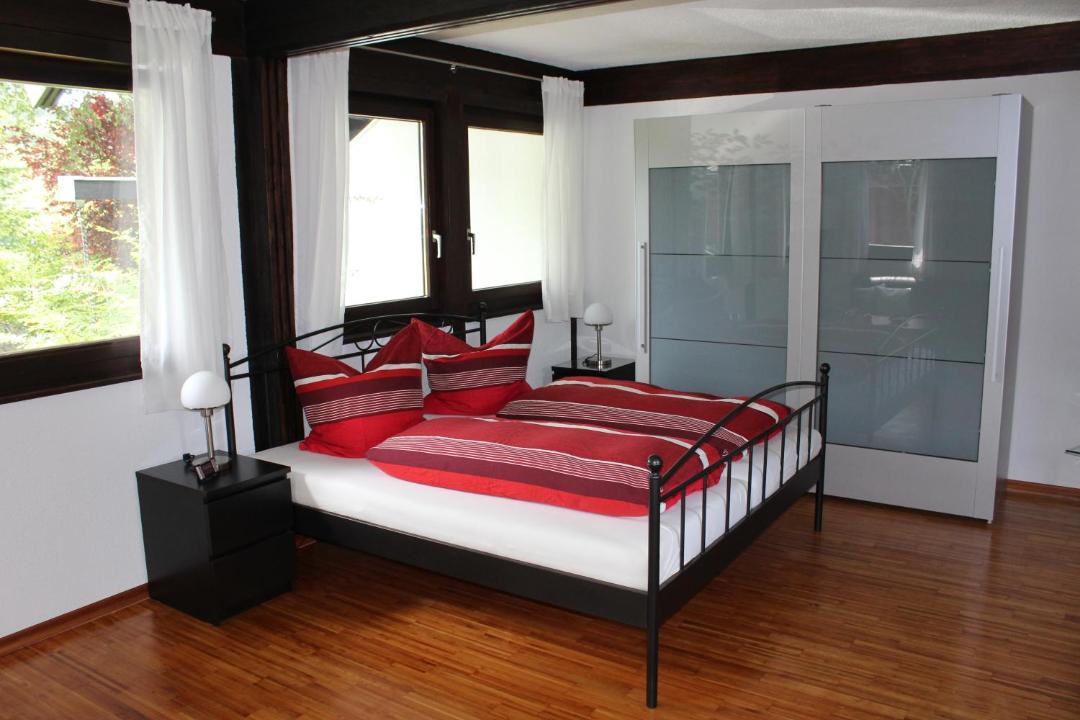 Photo of Bedroom in Kreuzlingen