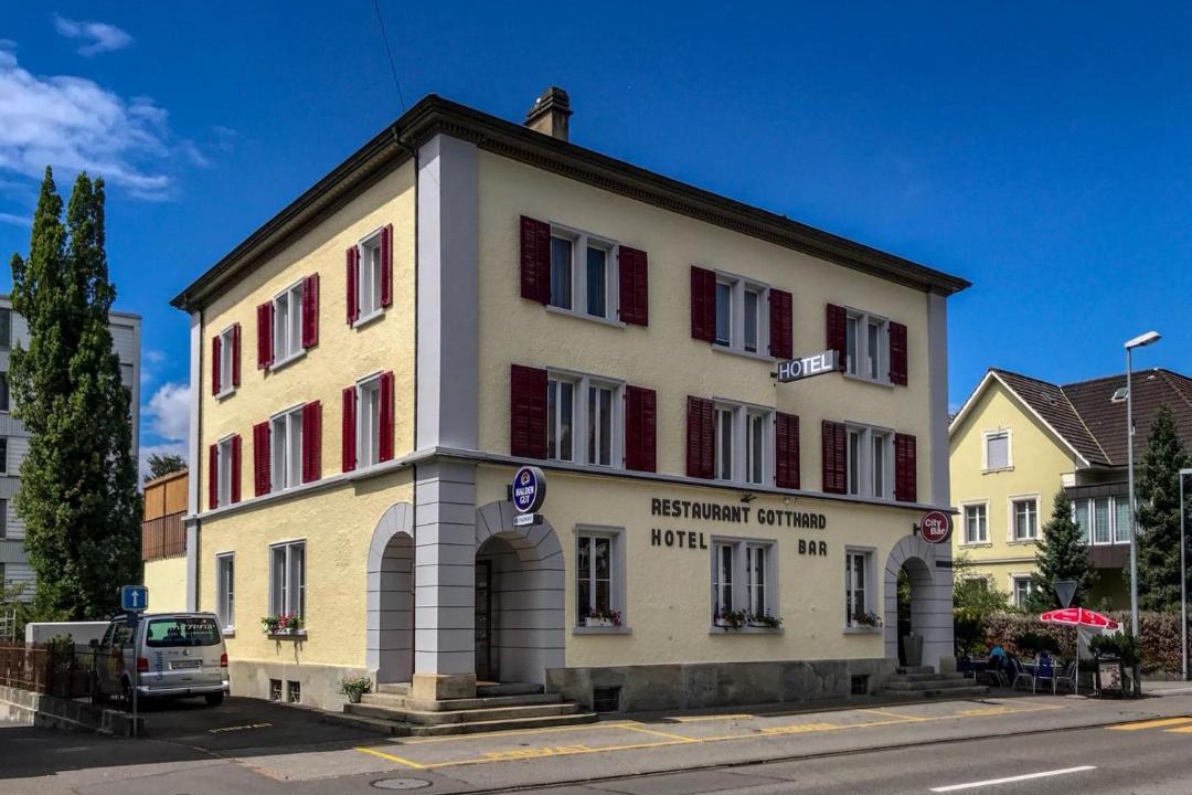Photo of Others in Brugg