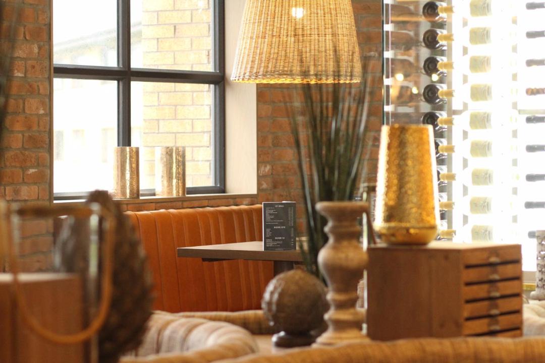 Photo of Livingroom in Irvine