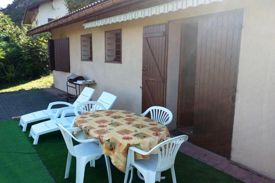 Photo of Others in Chanaz