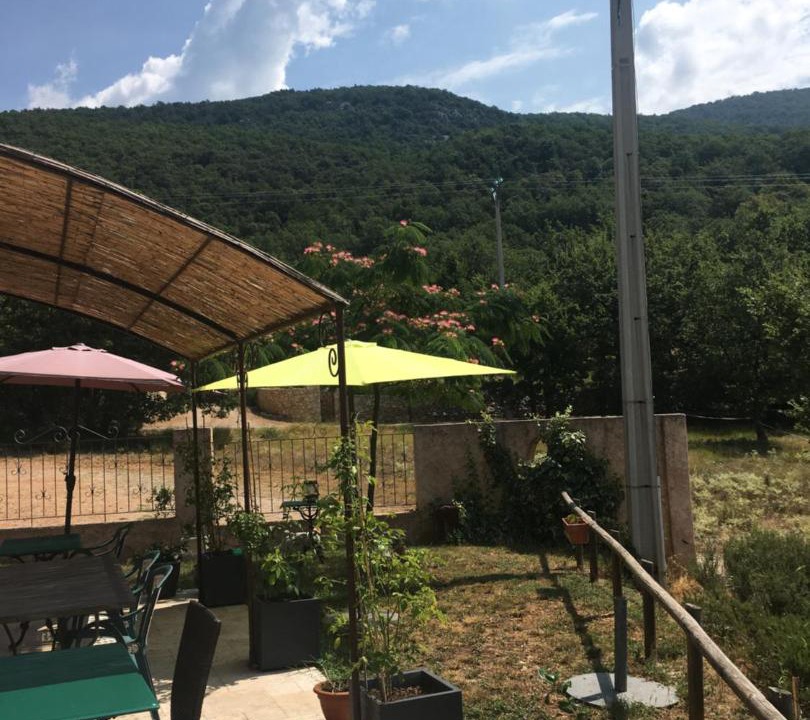 Photo of Others in Aiguines