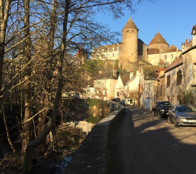 Photo of Bathroom in Semur-en-Auxois