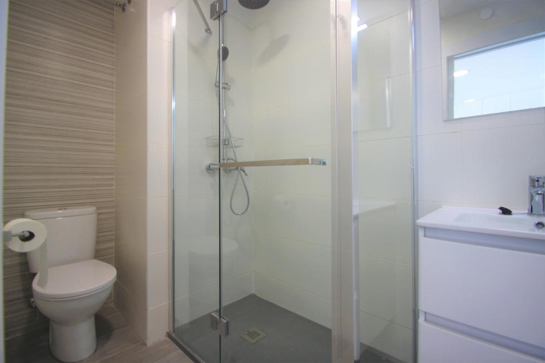 Photo of Bathroom in Ensanche Diputacion