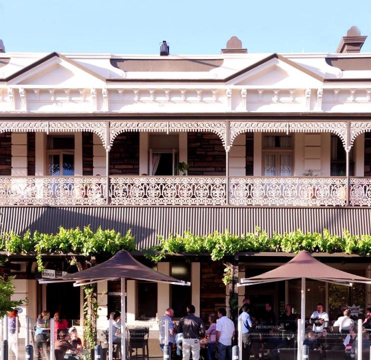 Photo of Others in Adelaide Central Business District