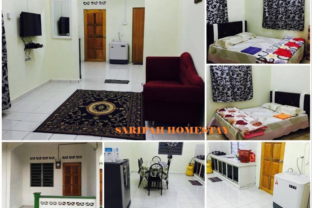 Photo of Others in Kampung Paya Rumput