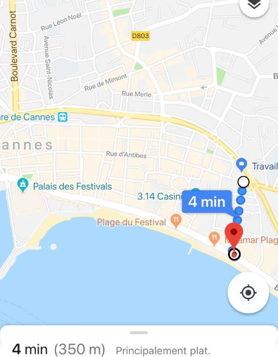 Photo of Others in Cannes City Centre