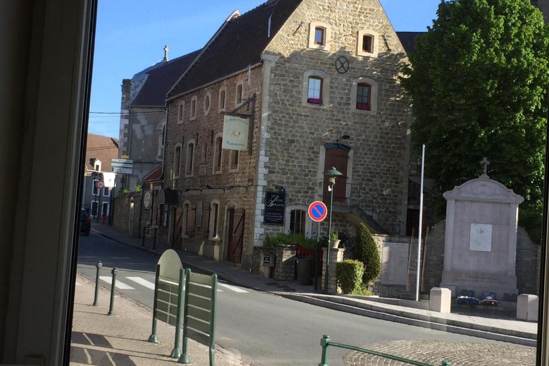 Photo of Buildings in Wimille