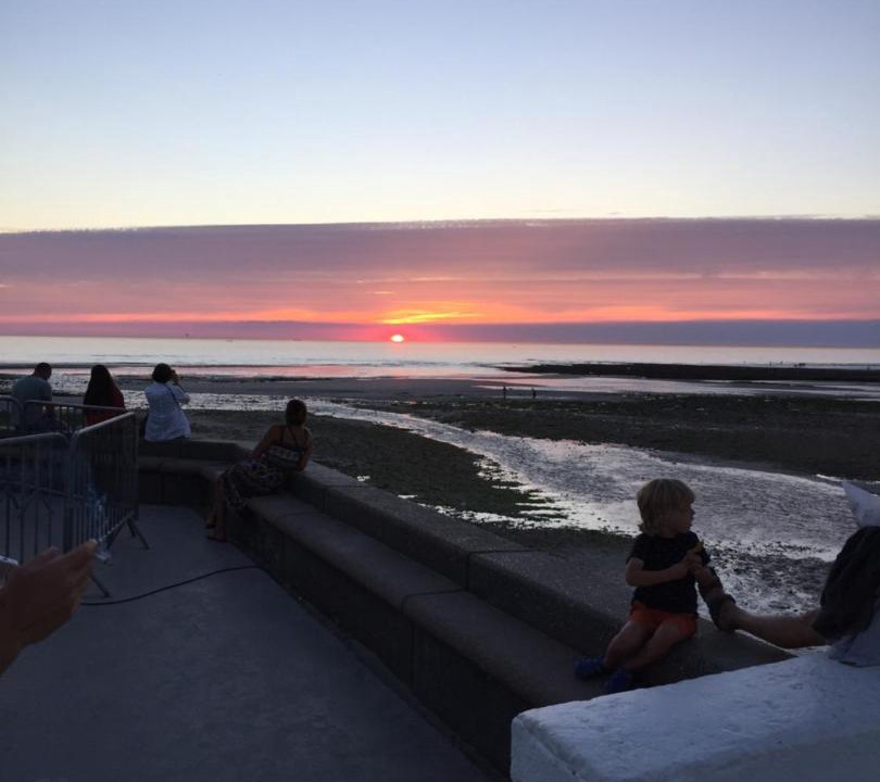 Photo of Patio Balcony in Wimille