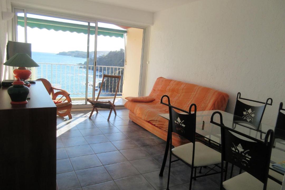 Photo of Livingroom in Banyuls-sur-Mer