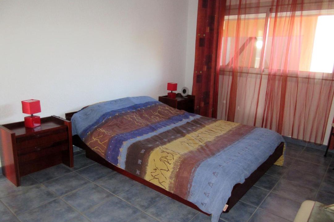 Photo of Bedroom in Banyuls-sur-Mer