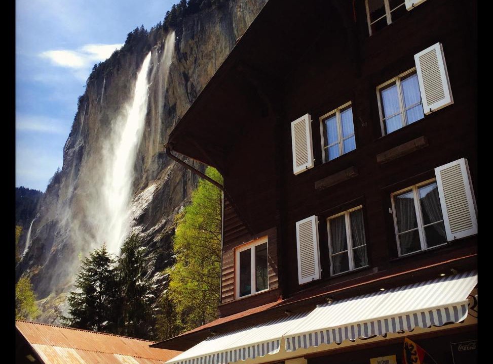 Photo of Others in Lauterbrunnen