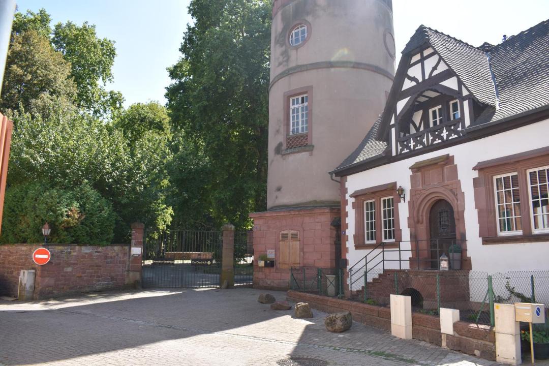 Photo of Buildings in Reichshoffen