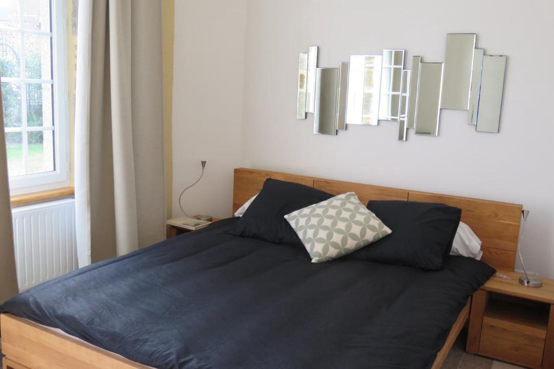 Photo of Bedroom in Ducey