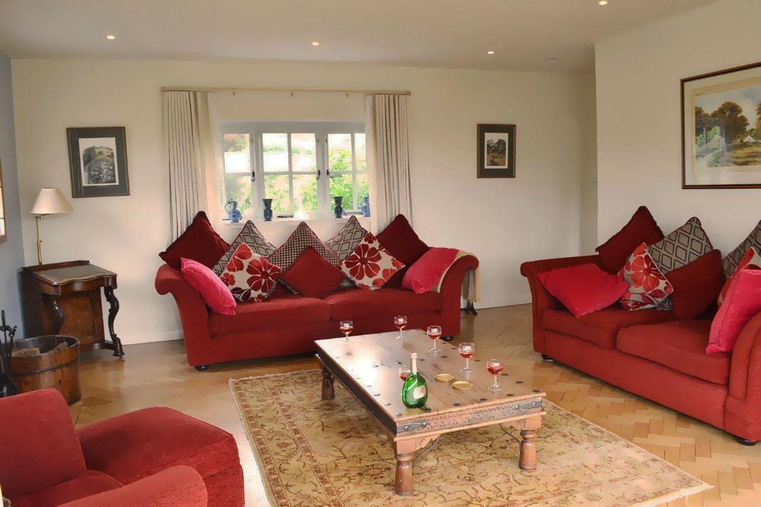 Photo of Livingroom in All Stretton