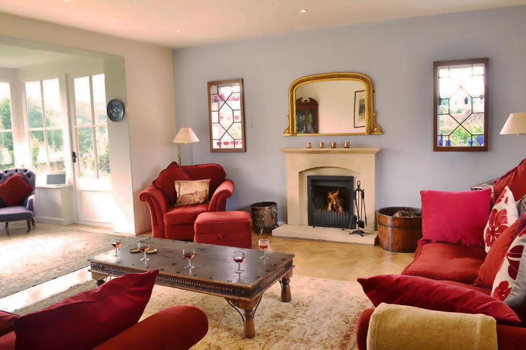 Photo of Livingroom in All Stretton