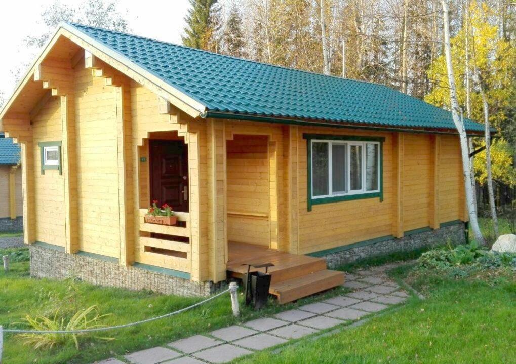 Photo of Buildings in Nikiforovskoe