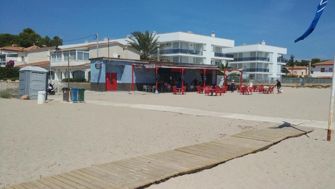 Photo of Buildings in Pinos de Miramar