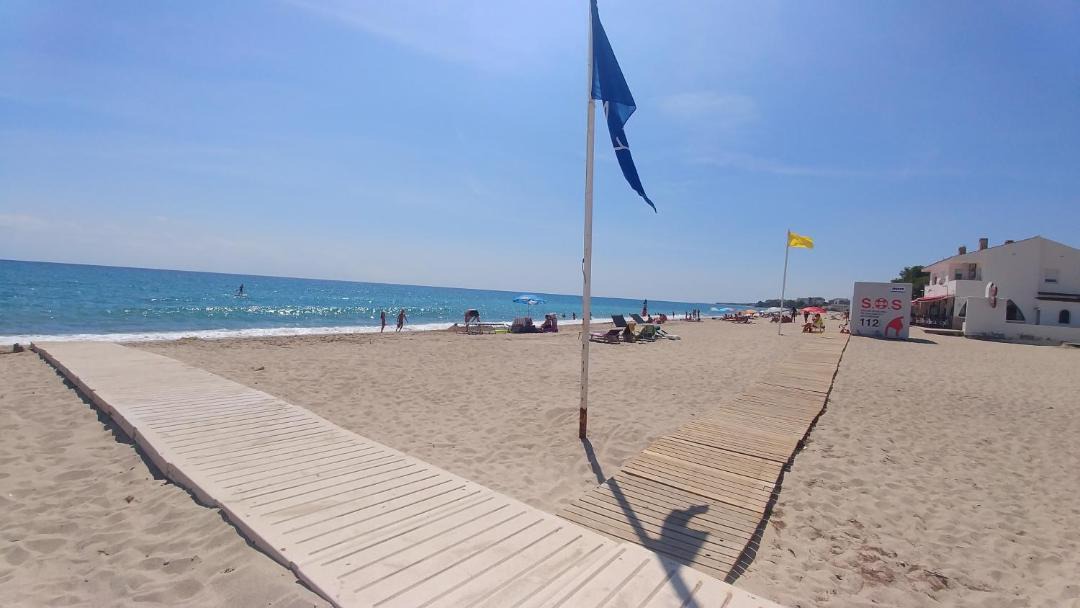 Photo of Outdoor in Pinos de Miramar
