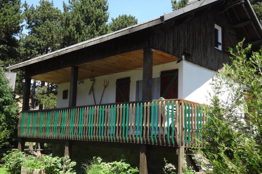 Photo of Others in Pyrenees 2000