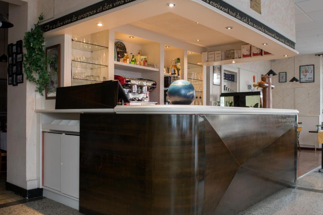 Photo of Kitchen in Chalons-en-Champagne