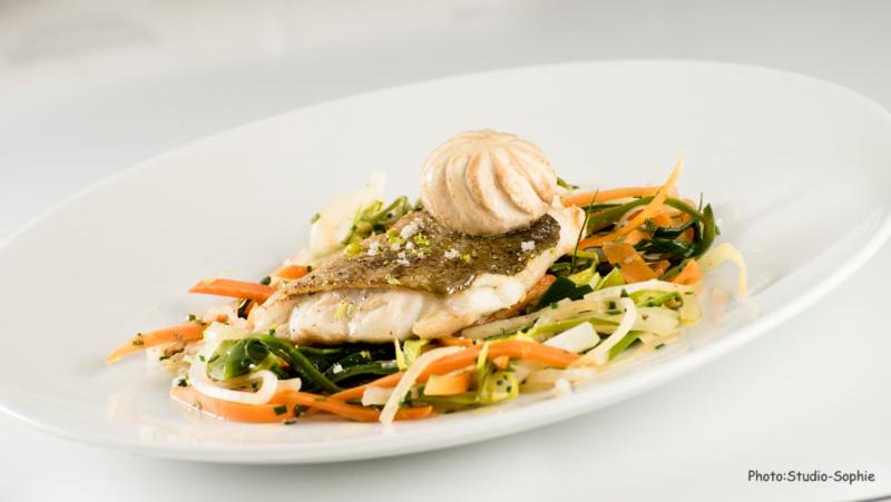 Photo of Kitchen in Chalons-en-Champagne
