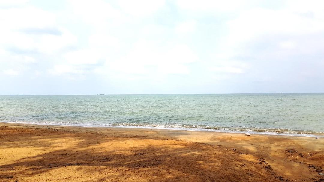 Photo of Outdoor in Sungai Baru Tengah