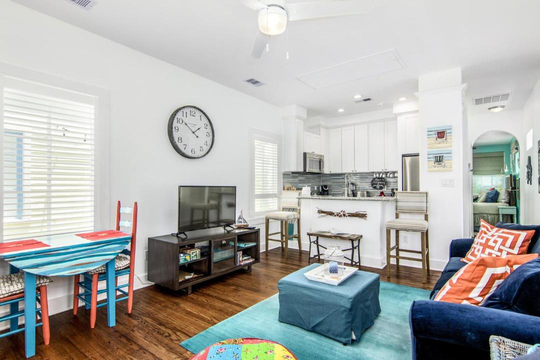 Photo of Livingroom in San Jacinto