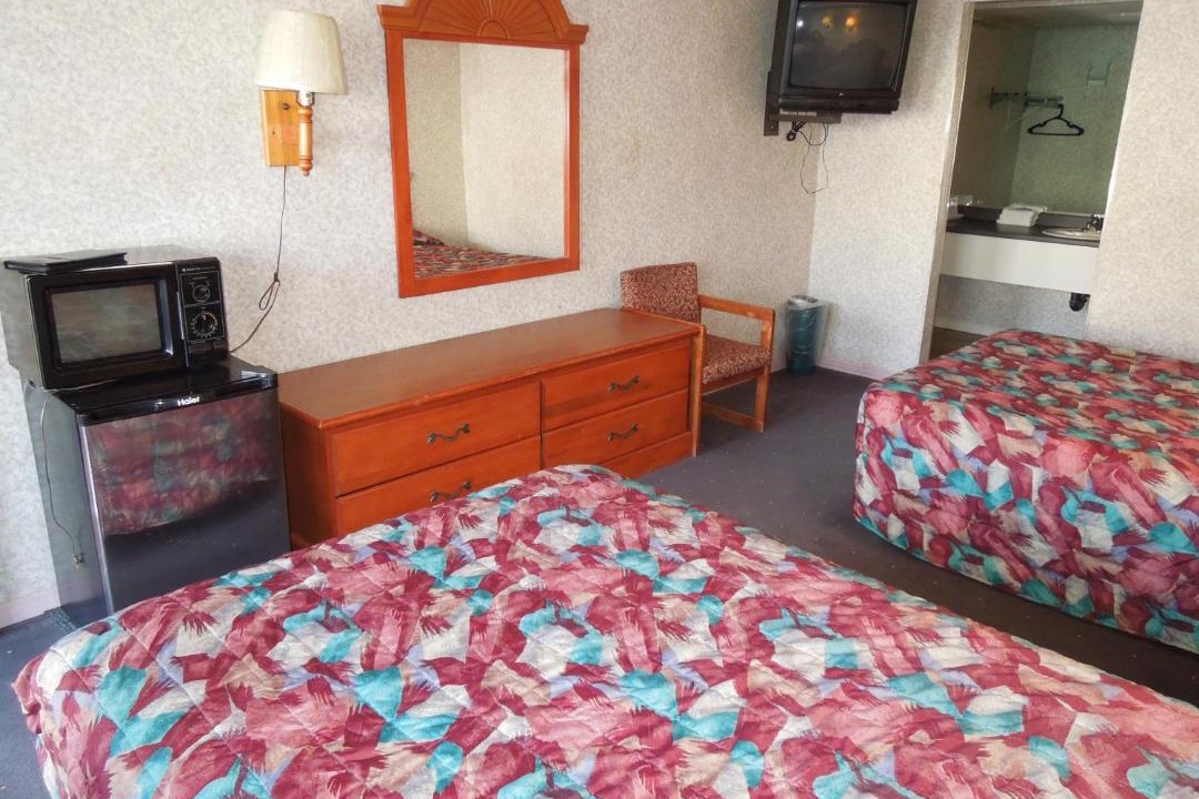 Photo of Bedroom in Galloway