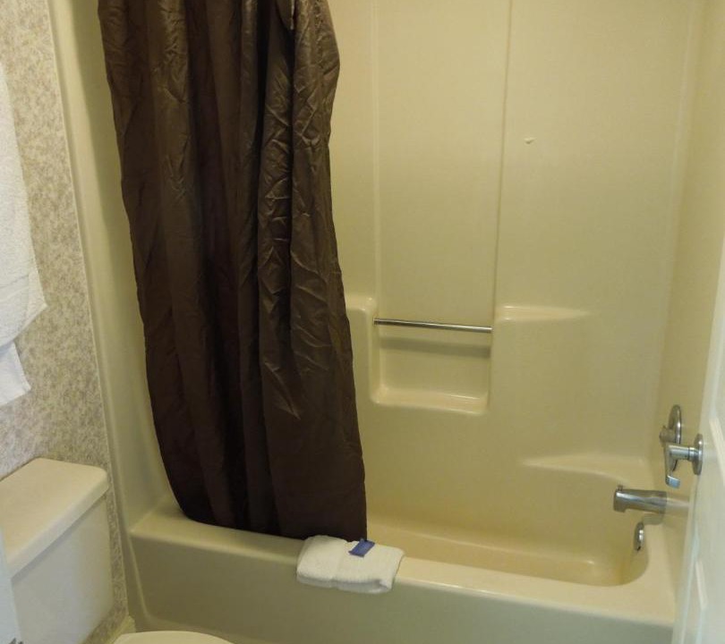 Photo of Bathroom in Galloway