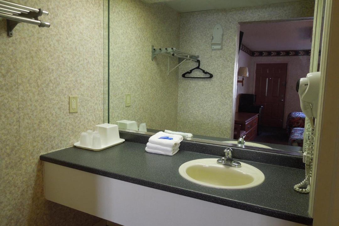 Photo of Bathroom in Galloway