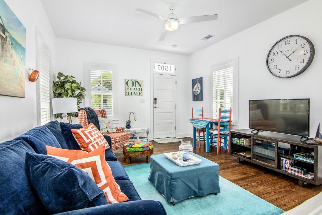 Photo of Livingroom in San Jacinto